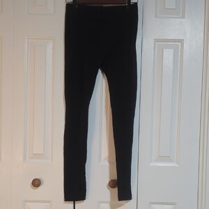 Womens Black Leggings